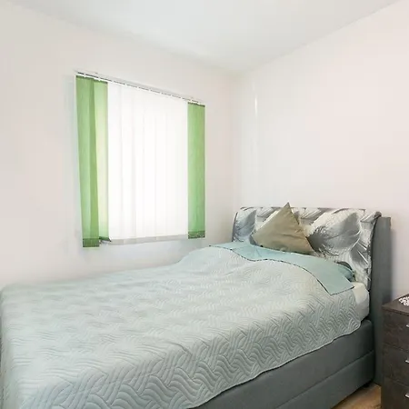 شقة Ferienwohnung Fur 7 Personen Ca 75 Qm In Medulin, Istrien Sudkuste Von Istrien ميدولين