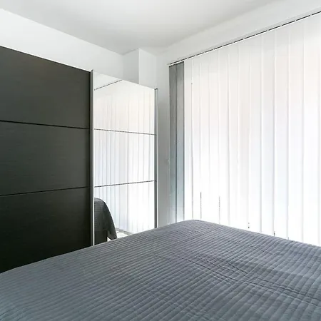شقة Ferienwohnung Fur 7 Personen Ca 75 Qm In Medulin, Istrien Sudkuste Von Istrien ميدولين