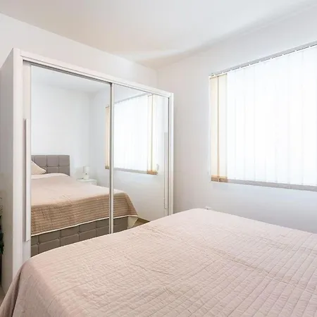 Ferienwohnung Fur 7 Personen Ca 75 Qm In Medulin, Istrien Sudkuste Von Istrien ميدولين